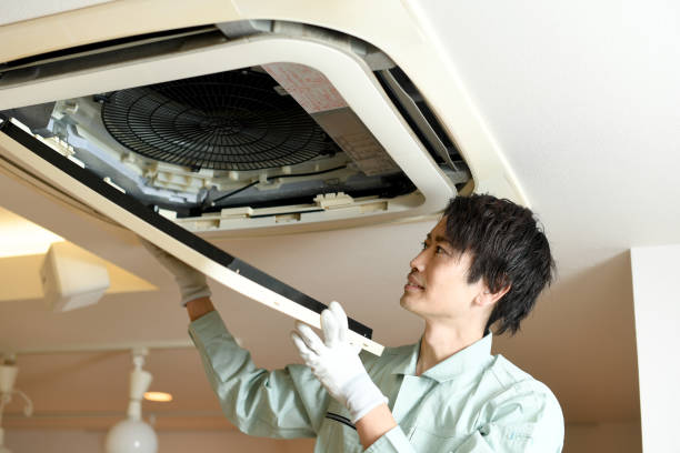 Best Affordable HVAC Duct Cleaning  in Monticello, IN