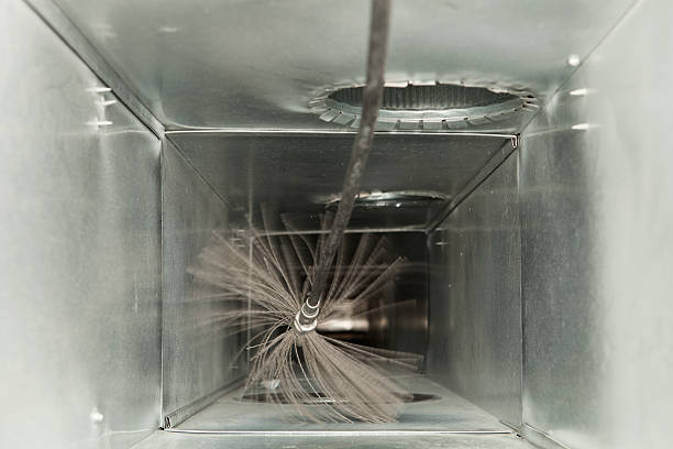 Best Ventilation Cleaning Services  in Monticello, IN