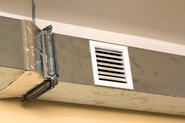 Best Affordable Duct Cleaning Services  in Monticello, IN